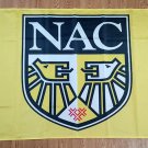 Netherlands Football Club Old NAC Breda Flag 3*5ft