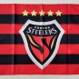 South Korea K1 League FC Pohang Steelers Flag 3*5ft