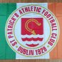 St Patrick's Athletic on Ireland Flag 3*5ft
