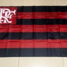 Brazil Clube de Regatas do Flamengo RJ Flag 3*5ft