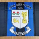Ireland Athlone Town AFC Flag 3*5ft