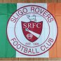 Sligo Rovers FC on Ireland Flag 3*5ft