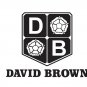 British David Brown Tractors Flag 3*5ft