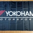 Japan Yokohama Tire Flag 3*5ft