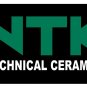 Japan NTK Technical Ceramics Flag 3*5ft