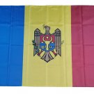 Moldova Flag National Country Flag 3*5ft