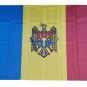 Moldova Flag National Country Flag 3*5ft