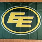 Edmonton Eskimos Elks Flag 3*5ft