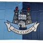 Ireland Dublin GAA Flag 3*5ft