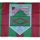 Uruguay Club Rampla Juniors Flag 3*5ft