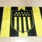 Uruguay Club Atletico Penarol Flag 3*5ft