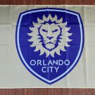 Orlando City SC Flag 3*5ft