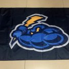 MiLB Trenton Thunder Flag 3*5ft