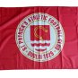 Ireland St Patrick's Athletic Flag 3*5ft