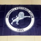 England Millwall FC Flag 3*5ft