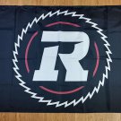 CFL Ottawa Redblacks Flag 3*5ft