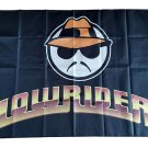 Lowrider Car Flag 3*5ft