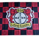 Germany Bayer 04 Leverkusen Flag 3*5ft