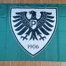 Germany Deutschland SC Preußen Münster hanging decoration Flag 3*5ft
