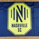 Nashville SC Flag 3*5ft