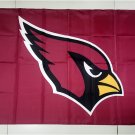 Arizona Cardinals AC004 flag 3*5ft