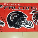 Atlanta Falcons AF003 flag 3*5ft