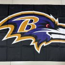 Baltimore Ravens BR005 flag 3*5ft