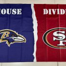 Baltimore Ravens BR004 flag 3*5ft