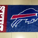 Buffalo Bills BB001 flag banner 3*5ft