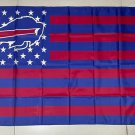 Buffalo Bills BB010 flag banner 3*5ft