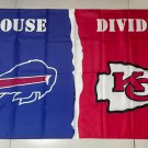 Buffalo Bills BB011 flag banner 3*5ft