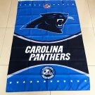 Carolina Panthers CP001 flag banner 3*5ft