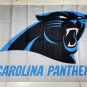 Carolina Panthers CP002 flag banner 3*5ft