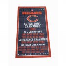 Chicago Bears CB001 flag banner 3*5ft