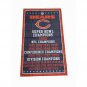Chicago Bears CB001 flag banner 3*5ft