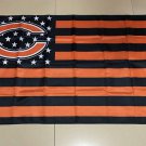 Chicago Bears CB002 flag banner 3*5ft
