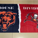 Chicago Bears CB008 flag banner 3*5ft