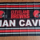 Cleveland Browns CB001 flag banner 3*5ft