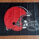 Cleveland Browns CB002 flag banner 3*5ft