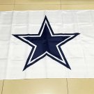 Dallas Cowboys DC002 flag banner 3*5ft
