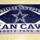Dallas Cowboys DC003 flag banner 3*5ft