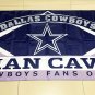 Dallas Cowboys DC003 flag banner 3*5ft