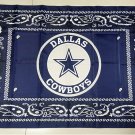 Dallas Cowboys DC006 flag banner 3*5ft