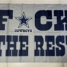 Dallas Cowboys DC008 flag banner 3*5ft