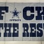 Dallas Cowboys DC008 flag banner 3*5ft