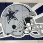 Dallas Cowboys DC009 flag banner 3*5ft
