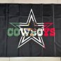 Dallas Cowboys DC011 flag banner 3*5ft