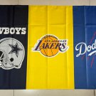 Dallas Cowboys DC013 flag banner 3*5ft