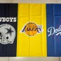 Dallas Cowboys DC013 flag banner 3*5ft