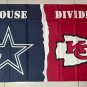Dallas Cowboys DC015 flag banner 3*5ft